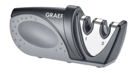 Messenslijper Graef Piccolo Compact