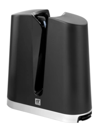 Messenslijper Zwilling V-Edge Zwart