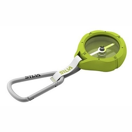 Boussole Metro Silva Verte