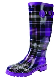 Regenlaars Chuva Mette