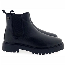 Bottines Mexx Homme Kelso Black-Taille 43