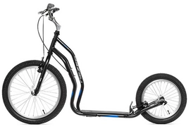 Step Yedoo Mezeq V-Brake Grey-Blue