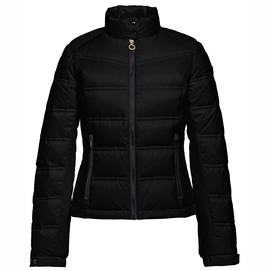 Jacket Goldbergh Women Hampton Black