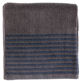 Badlaken Södahl Mist Grey