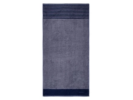 Handdoek Södahl Mist China Blue