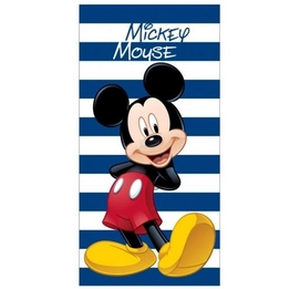 Strandlaken Mickey Mouse Disney