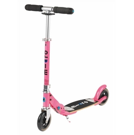 Step Micro Flex Roze