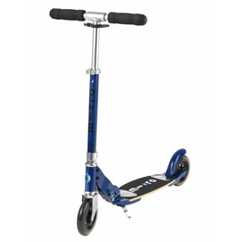 Step Micro Flex Saffierblauw