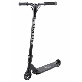 Step Micro MX Crossneck Zwart
