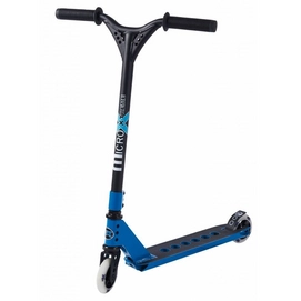 Step Micro MX Trixx Blauw