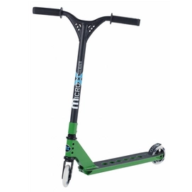 Step Micro MX Trixx Groen