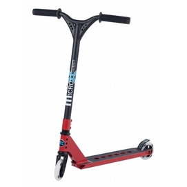 Step Micro MX Trixx Rood