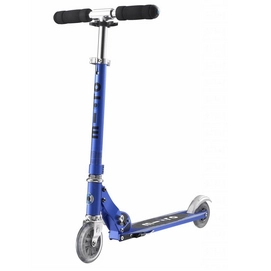 Step Micro Sprite Saffierblauw