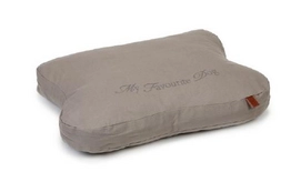 Hondenkussen Designed by Lotte Posh Middel