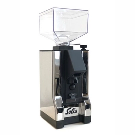 Coffee grinder Solis Eureka Mignon Steel