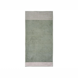 Handdoek Södahl Mist Leef Green