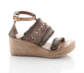 A.S. 98 Airstep 528032 Militare Rino Natur Damen