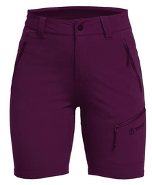 Korte Broek Tenson Women Milia Purple