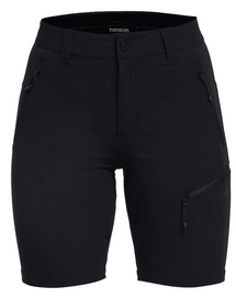 Korte Broek Tenson Women Milia Black