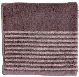 Handdoek Södahl Mist Mauve