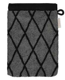 Gant de toilette Esprit Mina Black