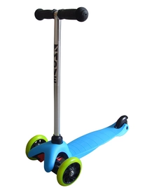 Step Move Mini Tri-Scooter