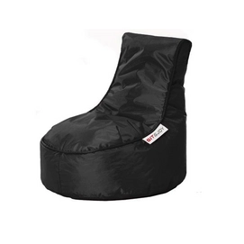 Zitzak Sit&Joy Mini Balina Black