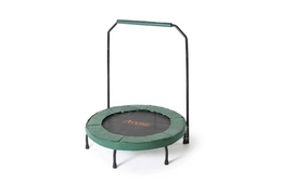 Trampoline Avyna Fitness Beugel Groen