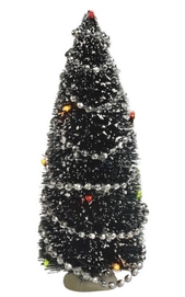 Luville Tree With Lights Battery Operated