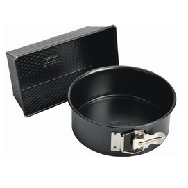 Bakvormen Kaiser Mini Bakvormen Set