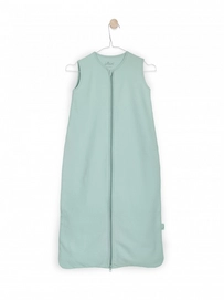 Babyslaapzak Zomer Jollein Waffle Mini Vintage Green