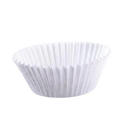 Muffinvormen Kaiser Mini Wit Papier 200 Stuks