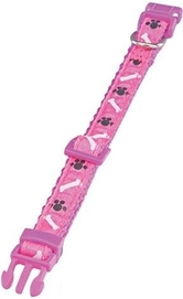 Halsband Nobby Mini Lila