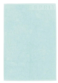 Badematte Esprit Solid Mint (60 x 90 cm)