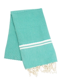 Fouta ZusenZomer Sousse Mint