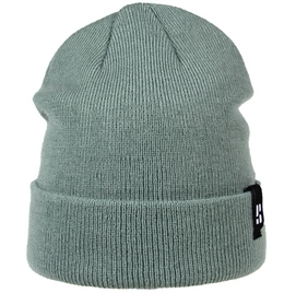 Mütze Poederbaas Natural Basic Mint Green