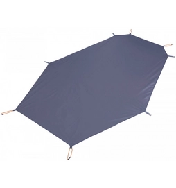 Ground sheet Vango Mirage 300 Footprint Smoke