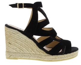 Espadrilles Toni Pons Mirna A Black