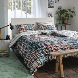 Bettwäsche Esprit Mish Mako-Satin