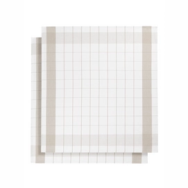 Torchons De Witte Lietaer Mixte Moonlight (2 unités)