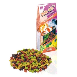 Knaagdierensnacks ESVE Mix-xie's Fruit Melange (6 Stuks)