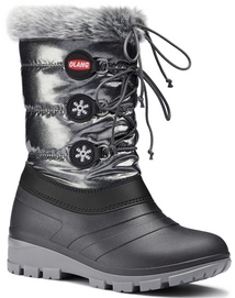 Snowboot Olang Women Patty Ice Antracite