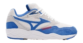 Mizuno Unisex Contender Shinzo Paris Blue Rats