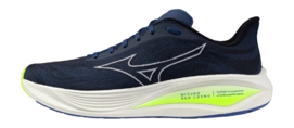 Mizuno Heren Neo Cosmo Estate Blue/White/Lightning Yellow