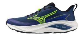 Mizuno Men Neo Lumina Surf the Web/Lightning Yellow/GF White