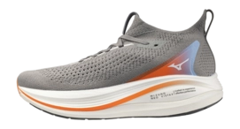 Mizuno Heren Neo Vista 2 Ultimate Gray/White/Coral Rose