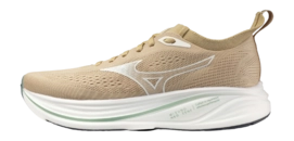 Mizuno Heren Neo Zen 2 Pale Khaki/Snow White/Granite Green
