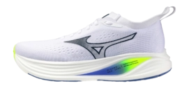 Mizuno Heren Neo Zen 2 White/Estate Blue/Lightning Yellow