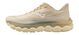 Mizuno Heren Wave Horizon 9 Pale Khaki/White/Curds&Whey