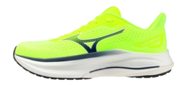 Mizuno Heren Wave Inspire 22 Lightning Yellow/Dazzling Blue/Dazzling Blue